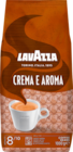 Crema e Aroma im Angebot bei budni in Norderstedt Crema e Aroma Angebote von Lavazza bei budni Norderstedt für 13,99 €