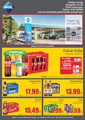 Aktueller RAN Prospekt mit Getränke, "RAN", Seite 1