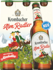 Krombacher Angebote bei Getränkeland Stralsund für 4,49 €