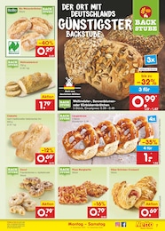 Lebensmittel Angebot & Preis im aktuellen Netto Marken-Discount Prospekt Lebensmittel Angebot im aktuellen Netto Marken-Discount Prospekt auf Seite 7