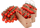 Cherryrispentomaten im Angebot bei EDEKA in Wismar Cherryrispentomaten Angebote bei EDEKA Wismar für 1,00 €