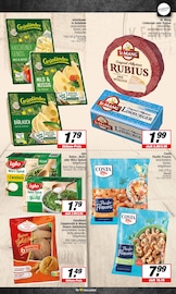 Aktueller EDEKA Prospekt mit Garnelen, "Aktuelle Angebote", Seite 12