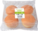 4 Beignets aux Pommes dans le catalogue Aldi