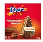 Torte im Angebot bei Lidl in Weinheim Torte Angebote von Daim/Milka bei Lidl Weinheim für 3,99 €