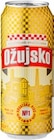 Kaufland - Helles Lager Angebot im Prospekt Helles Lager bei Kaufland im Prospekt "" für 0,99 €