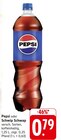 versch. Sorten, koffeinhaltig im Angebot bei E center in Rodgau versch. Sorten, koffeinhaltig Angebote von Pepsi bei E center Rodgau für 0,79 €