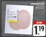 Angebot im E center Amberg Prospekt E center Amberg Prospekt mit  im Angebot für 1,19 €