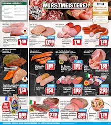 Rindfleisch im HIT Prospekt "ECHTE VIELFALT" mit 18 Seiten (Mönchengladbach)