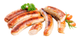Saucisses blanches en promo chez Norma Saucisses blanches dans le catalogue Norma