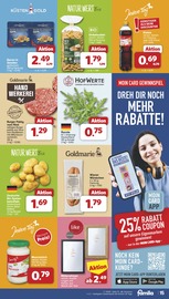 Aktueller famila Nordwest Prospekt mit Fast Food, "Markt - Angebote", Seite 15