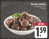 Balsamico-Zwiebeln Angebote bei E center Würzburg für 1,59 €