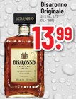 Originale Angebote von Disaronno bei Trinkgut Oberursel für 13,99 €