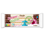 Schaumwaffeln Angebote von Choco'la bei Penny Kiel für 1,49 €