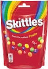 Fruits im Netto Marken-Discount Prospekt Fruits von Skittles im aktuellen Netto Marken-Discount Prospekt für 0,99 €