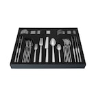 JOOP! Besteckset JOOP! 30-teilig im Angebot bei Möbel Martin in Wiesbaden JOOP! Besteckset JOOP! 30-teilig Angebote bei Möbel Martin Wiesbaden für 199,00 €