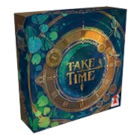 Take Time von Asmodee für 18,99 € bei Müller im Angebot Take Time von Asmodee im aktuellen Müller Prospekt