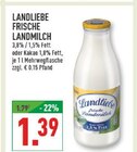 Aktuelle Kakao Angebote bei Marktkauf in Gelsenkirchen Aktuelles Frische Landmilch Angebot bei Marktkauf in Gelsenkirchen ab 1,39 €