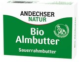 Aktuelle Butter Angebote bei REWE in Regensburg Aktuelles Bio Almbutter Angebot bei REWE in Regensburg ab 2,99 €