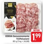 Trüffelsalami bei E center im Göppingen Prospekt für 1,99 €