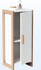 Badezimmer-Schrank Córdoba Angebote bei Wreesmann Zwickau für 39,99 €