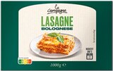 Aktuelles Lasagne Bolognese Angebot bei Netto mit dem Scottie in Dresden ab 2,99 €