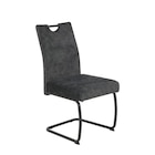 Schwingstuhl im Angebot bei POCO in Herten Schwingstuhl Angebote bei POCO Herten für 89,99 €