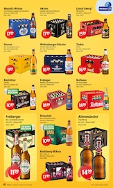 Aktueller Huster Prospekt mit Erdinger, "Aktuelle Angebote", Seite 7