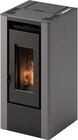 Castorama Cormeilles-en-Parisis - Promo Poêle à granulés Piko 6 Titanium 5.5 kW gris 58 m²(u) Promo Poêle à granulés Piko 6 Titanium 5.5 kW gris 58 m²(u) à 759,00 € dans le catalogue Castorama à Cormeilles-en-Parisis