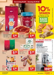 Ziegenkäse im Netto Marken-Discount Prospekt in Görlitz Aktueller Netto Marken-Discount Prospekt mit Ziegenkäse, "Aktuelle Angebote", Seite 59