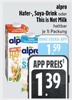 E xpress Haar Prospekt mit  im Angebot für 1,39 €