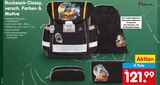 Rucksack Classy im Angebot bei Netto Marken-Discount in Bad Kreuznach Rucksack Classy Angebote bei Netto Marken-Discount Bad Kreuznach für 121,99 €