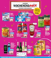 Hundefutter im HIT Prospekt in Aachen Aktueller HIT Prospekt mit Hundefutter, "ECHTE VIELFALT", Seite 19