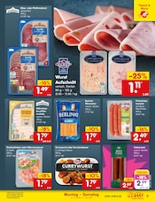 Currywurst im Netto Marken-Discount Prospekt in Bochum Aktueller Netto Marken-Discount Prospekt mit Currywurst, "Aktuelle Angebote", Seite 11