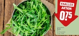 Rucola Angebote bei REWE Maintal für 0,75 €