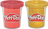 Pots de pâte à modeler - PLAY-DOH à 3,99 € dans le catalogue Lidl