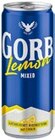 Alkoholisches Mixgetränk Lemon im Angebot bei Kaufland in Gera Alkoholisches Mixgetränk Lemon Angebote von Gorbatschow bei Kaufland Gera für 1,99 €