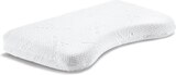 Segmüller - Schlaraffia Nackenkissen Flat GELTEX 70 x 35 cm Weiß Polyester Angebot im Prospekt Schlaraffia Nackenkissen Flat GELTEX 70 x 35 cm Weiß Polyester bei Segmüller im Prospekt für 89,00 €