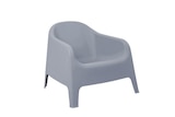 Jardiland Orvault - Promo Fauteuil relax "Samy" Promo Fauteuil relax "Samy" à 29,99 € dans le catalogue Jardiland à Orvault