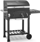 Holzkohlegrill Jaxon Angebote von Jamestown bei OBI Delmenhorst für 99,99 €