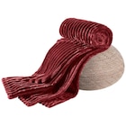 Flanelldecke Cashmere touch im POCO Prospekt Flanelldecke Cashmere touch von im aktuellen POCO Prospekt für 12,99 €