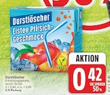 Durstlöscher im aktuellen E center Prospekt