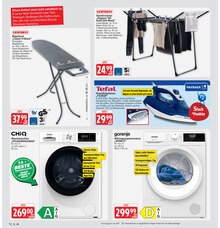 Waschmaschine im aktuellen Marktkauf Prospekt (Lörrach) Waschmaschine im Marktkauf Prospekt "Aktuelle Angebote" mit 48 Seiten (Lörrach)