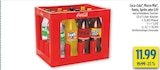 Coca-Cola bei diska im Amberg Prospekt für 11,99 €
