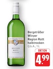 Region Rott halbtrocken bei EDEKA im Prospekt "" für 4,99 €