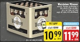 Aktuelle Warsteiner Angebote bei E center in Bielefeld Aktuelles Pilsener Angebot bei E center in Bielefeld ab 10,99 €
