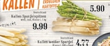 Spargelspitzen bei EDEKA im Rösrath Prospekt für 4,77 €