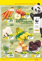 Netto Marken-Discount Prospekt "SUPER WOCHENENDE", 11 Seiten, für Weil der Stadt, 23.01.2020 - 25.01.2020 Netto Marken-Discount Prospekt "SUPER WOCHENENDE", 11 Seiten, für Weil der Stadt, 23.01.2020 - 25.01.2020