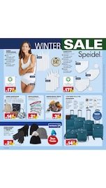 Aktueller E center Prospekt mit Koffer, "Aktuelle Angebote", Seite 52