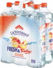 Fresh’n Fruity oder FruiTea bei Getränke Hoffmann im Teltow Prospekt für 6,49 €