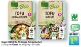 Tofu Geräuchert Angebote von EDEKA Bio bei E center Darmstadt für 1,79 €
